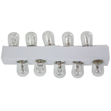 Box of 10 Arcon 16784 Replacement Bulb #1157, Box of 10 Arcon 16784 Replacement Bulb #1157,